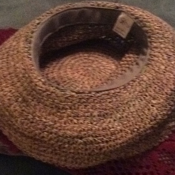 Crazy FunTime ☀️SunTime Straw Hat! - Picture 4 of 5